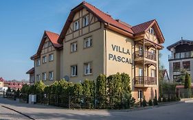 Villa Pascal